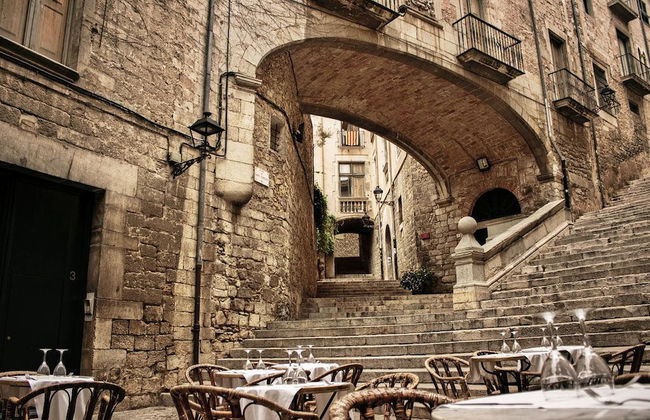 Can Quel dels Alls - Foto 47