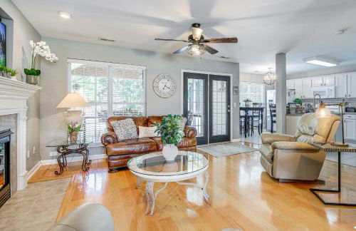 Home Sweet Home with Private Pool and Patio! - Foto 4