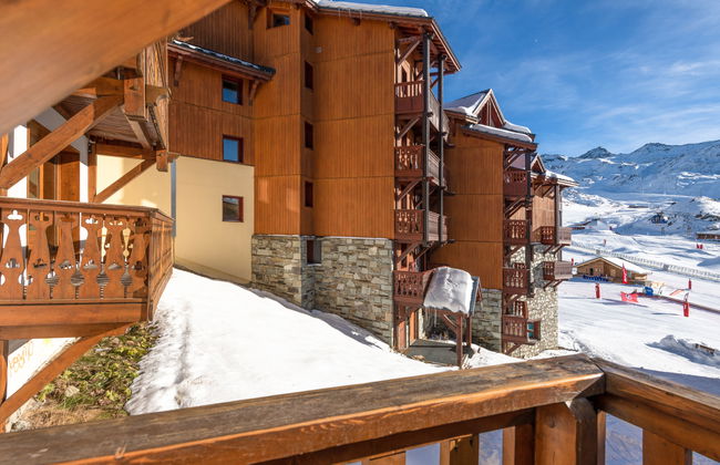 Montagnettes Soleil 1 - Foto 2