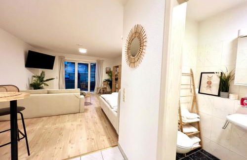 Stylish & central with balcony - Foto 8