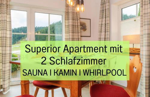 Waldhaus: Sauna | Kamin - Foto 15