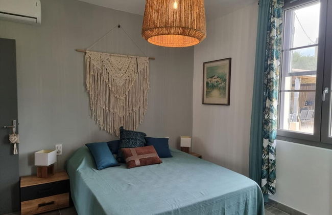 Charming Holiday House With Private Pool, Maillane - Foto 5