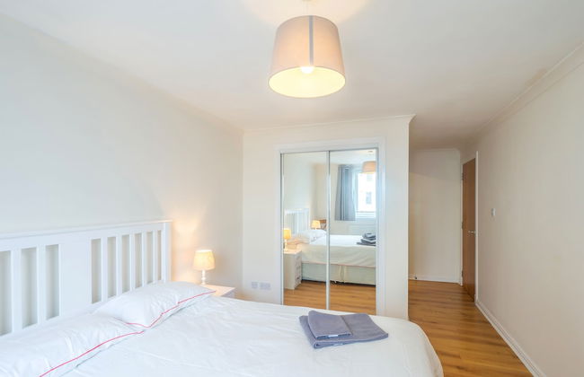 Stunning Shore Apartment with Balcony - Foto 5