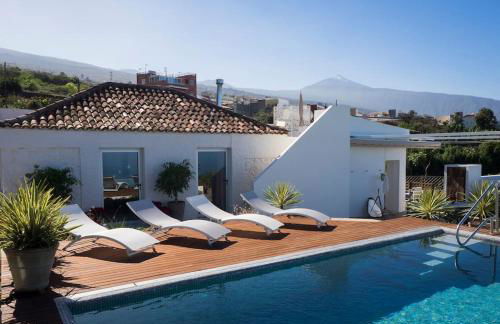 Casa Viña: a spectacular away from it all holiday - Foto 6