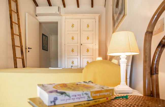 Tenuta di Poggio Cavallo - Foto 30