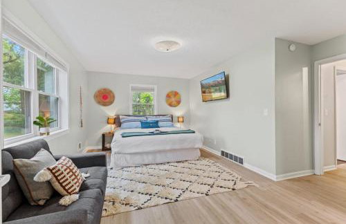 Work-friendly & near downtown - Foto 14