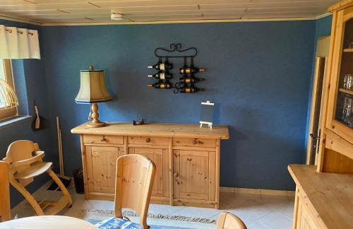 Ferienhaus Mummelhaus - Foto 10