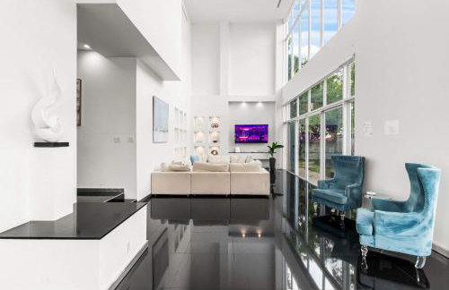 New construction 2 story Villa jacuzzi pool luxury - Foto 22