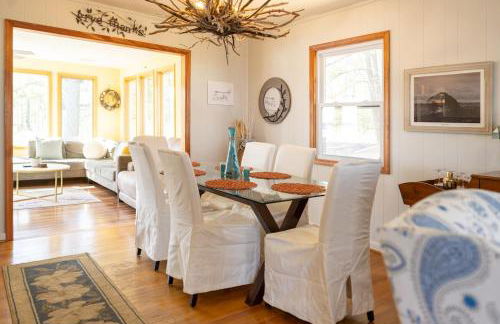 Potomac River House with beach access pet friedly - Foto 40