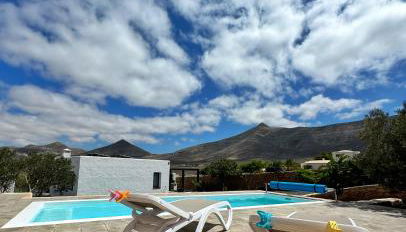 Casa Marisa with Heated Pool & Garden - Foto 5