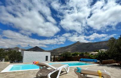 Casa Marisa with Heated Pool & Garden - Foto 5