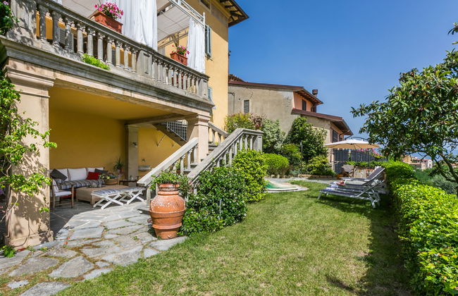 Il Belvedere - Foto 66