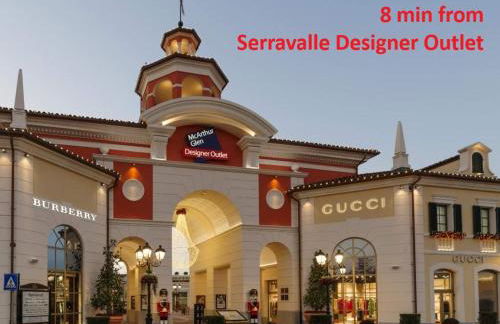 Novi Outlet Apartment - Foto 3