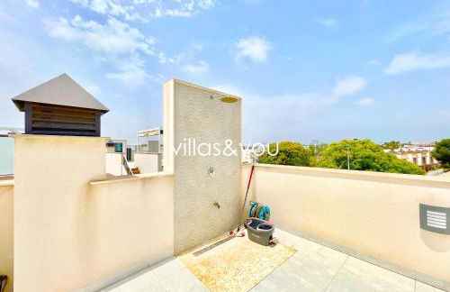 Amay 880 Torrevieja by Villas&You - Foto 41