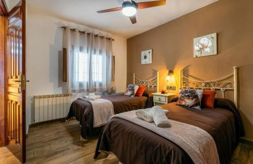 Alojamiento Los Pradillos - Foto 21