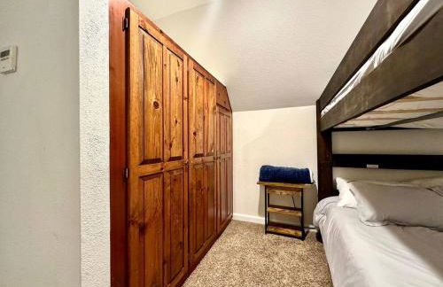 Cabin in the Trees-Game Room - Foto 9