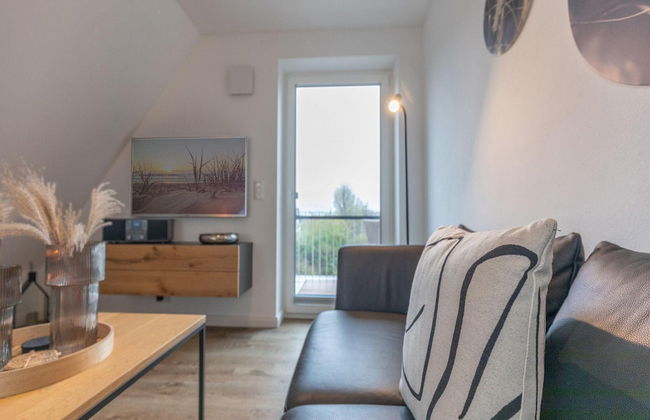 Komfortable Ferienwohnung in St. Peter-ording - Foto 8