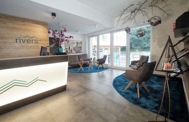 rivers Passau - Foto 2