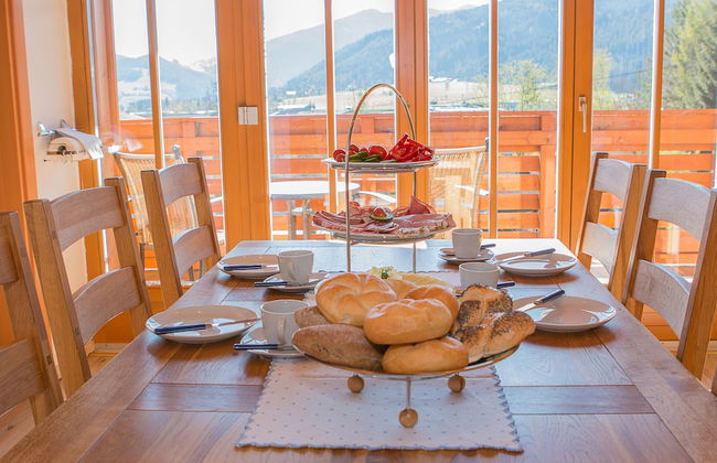 Appartement Pichler - Foto 14