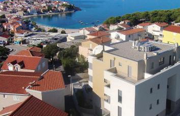 Apartments Zorka 2 - Foto 1