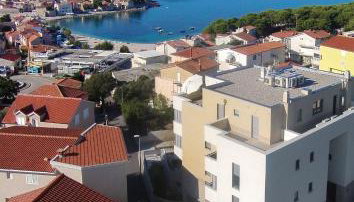 Apartments Zorka 2 - Foto 1