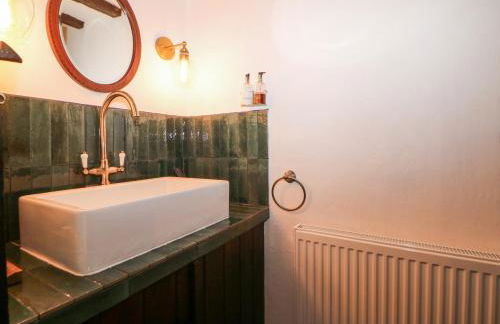 Old Manor House - Foto 12