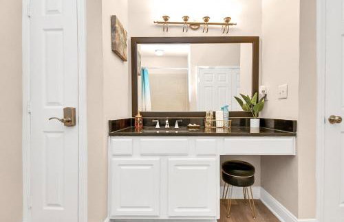 Miami Vice - 1BR-NRG-Medical Center-Galleria - Foto 46