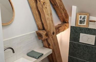 MilhaRoc, Gîte insolite avec SPA - Foto 17