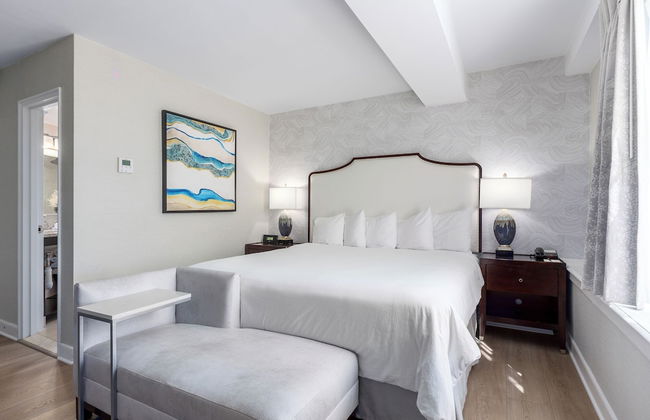 Georgetown Inn - Foto 19