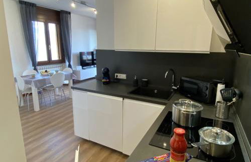 Blue Lake apartment - Foto 10
