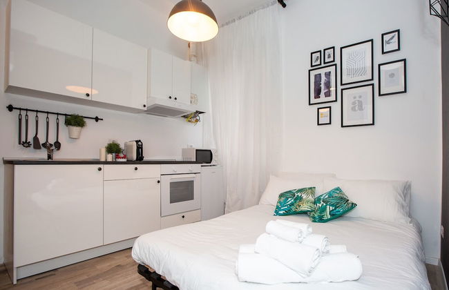 Home Hotel - Mamiani 6 - Foto 6