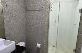 Apartamento novinho e confortável no centro de Foz - Foto 70