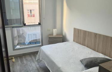 Acogedor apartamento con piscina yedae - Foto 20