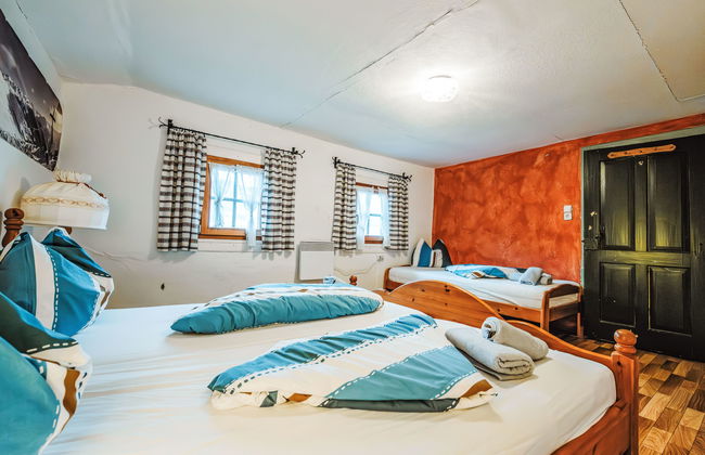 Alte Sahnealm - Foto 23