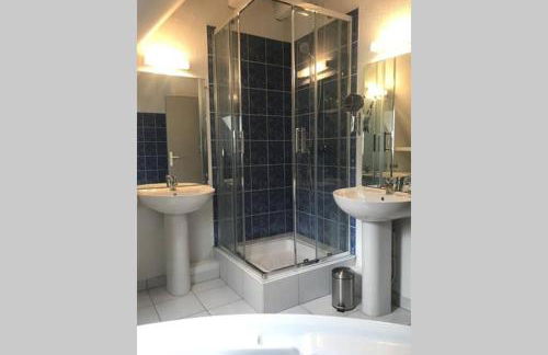 Chalet Étoile des neiges - Foto 10