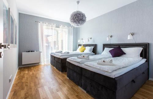 City Break Gdańsk Rajska 8 Apartamenty - Foto 154