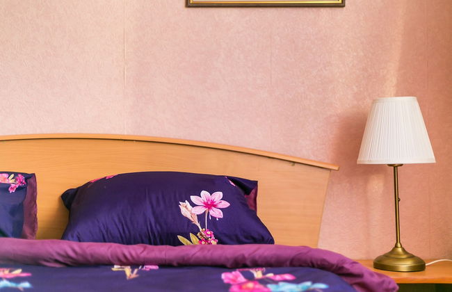 Apartment on B Polyanka 30 - Foto 18