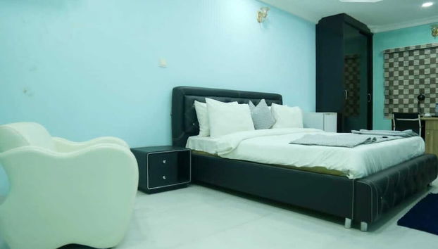 prime 16 hotels and suite - Foto 2, Camera