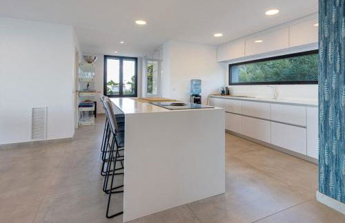 Fantastic villa with sea view - Foto 20