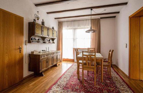 Ferienwohnung Kleinmünster - Foto 13