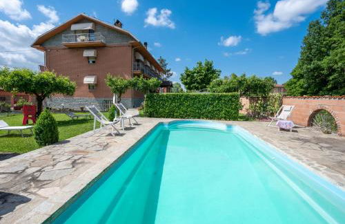 Apartment Ca' D'Gnese by Interhome - Foto 34