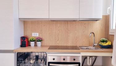 Bovisa elegance and comfort near the city center - Foto 4, dishwasher