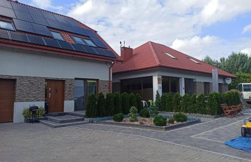 Apartamenty Lubkowo - Foto 8