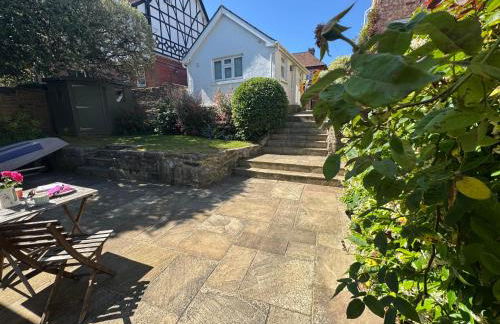 Suzetta Cottage - Photo 32