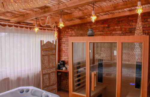 Holiday Home Croce with Spa - Foto 54