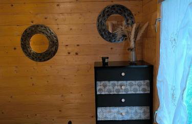 Le nid nature et bonheur - Photo 12