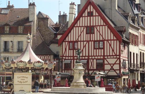 Le Jardin des Ecureuils - Foto 26