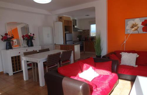 LAS PALOMAS, appartement 3 chambres avec piscine - Photo 18