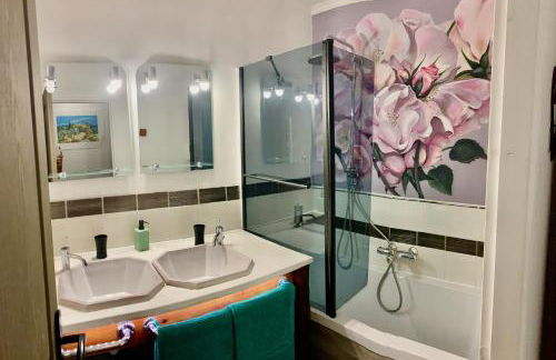 Le Logis des Cascades 2 - Foto 6