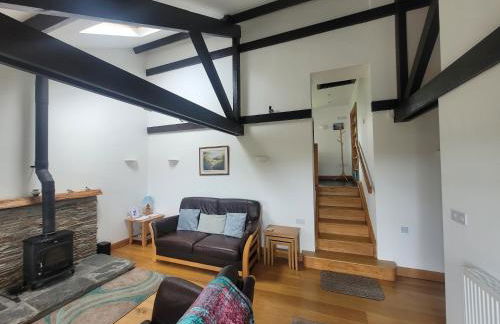 Long Linhay Mortehoe Woolacombe - Foto 9